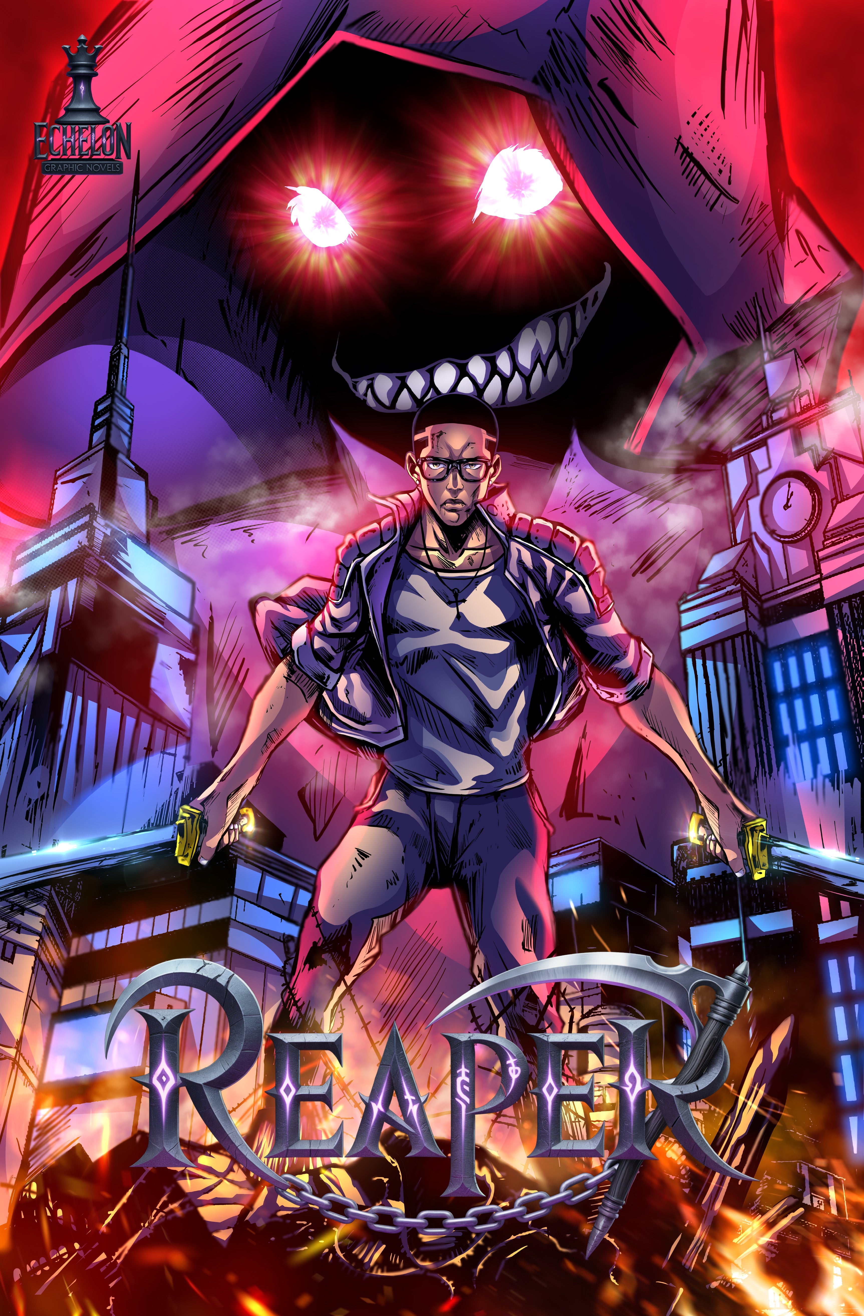 Reaper