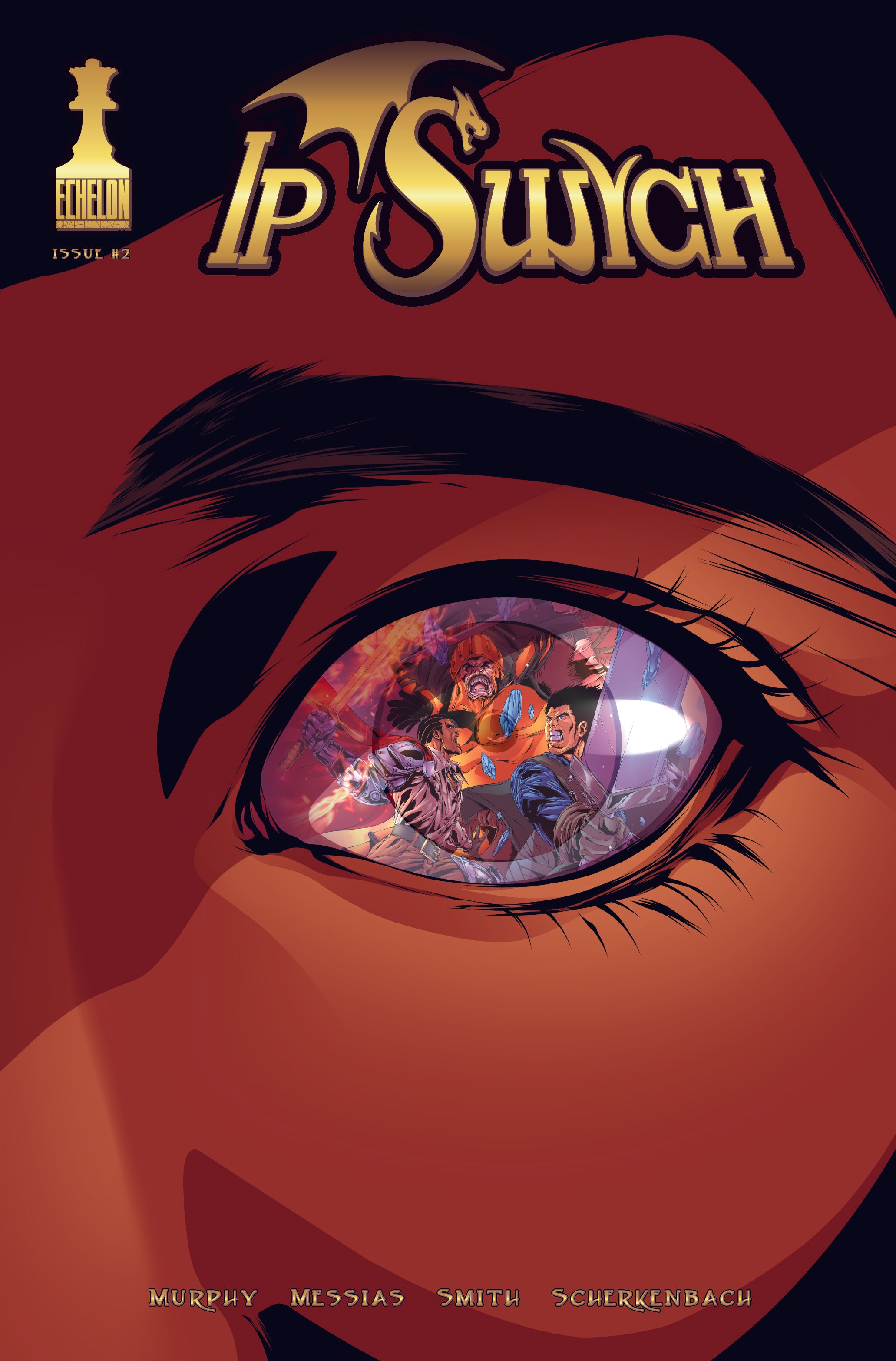IpSwych Issue #2