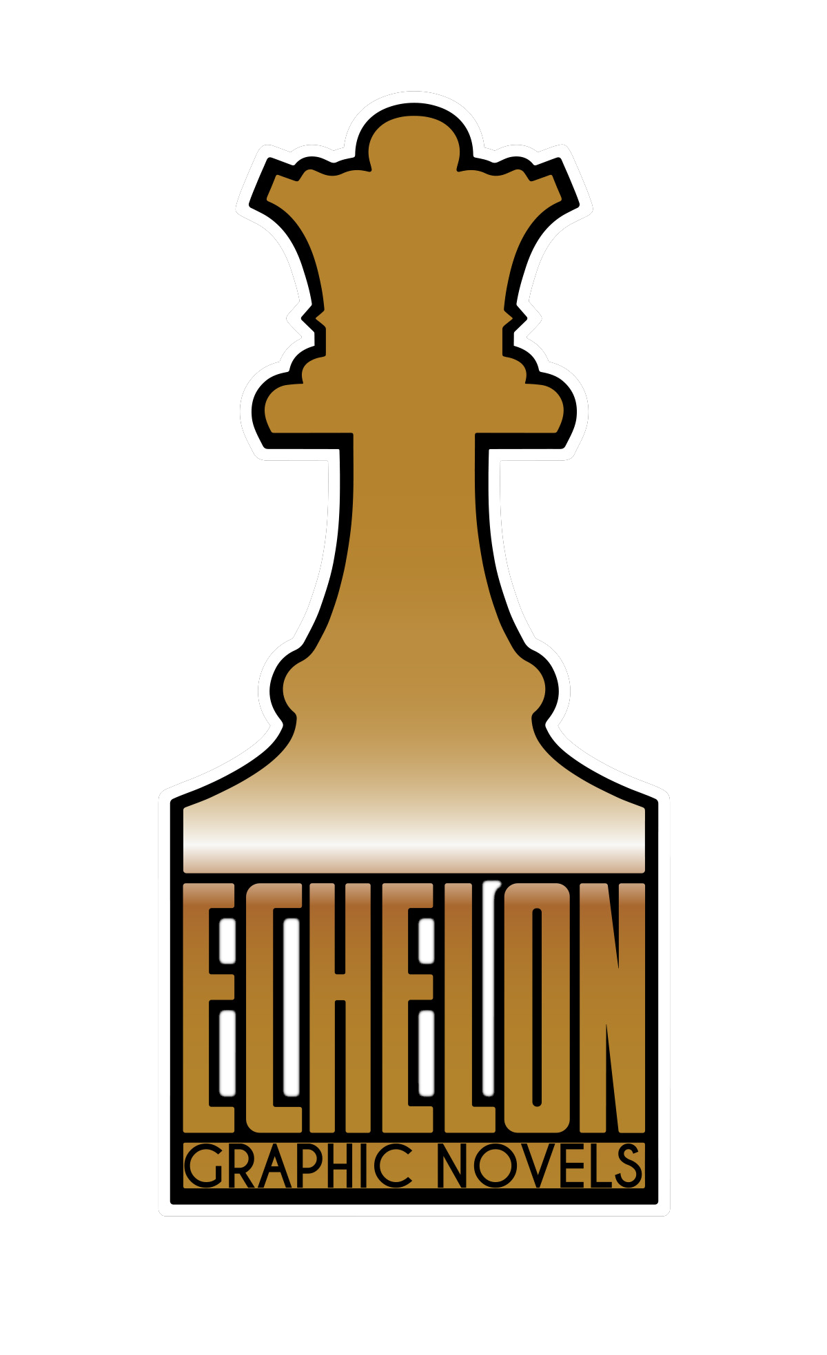 Echelon Graphic Novels