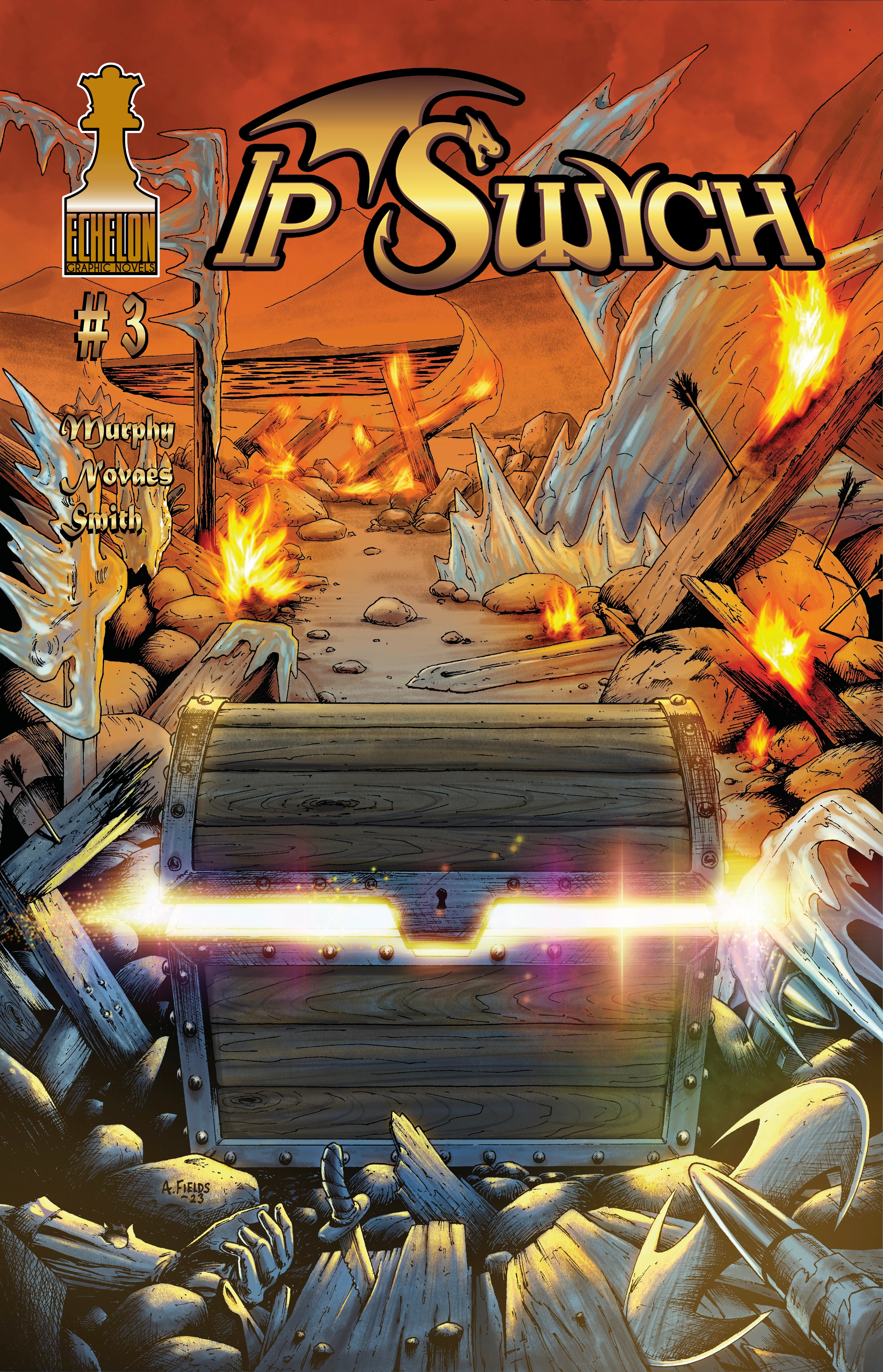 IpSwych Issue #3